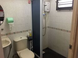 Blk 482 Admiralty Link (Sembawang), HDB 4 Rooms #353072341